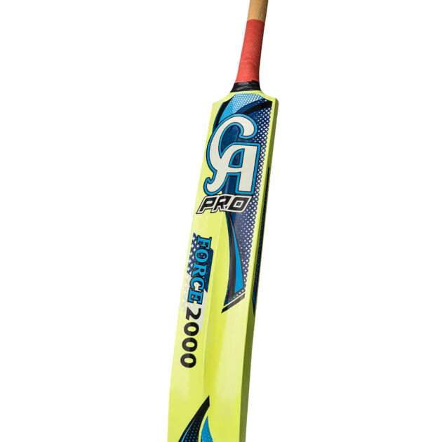CA PRO Force 2000 Cricket Bat
