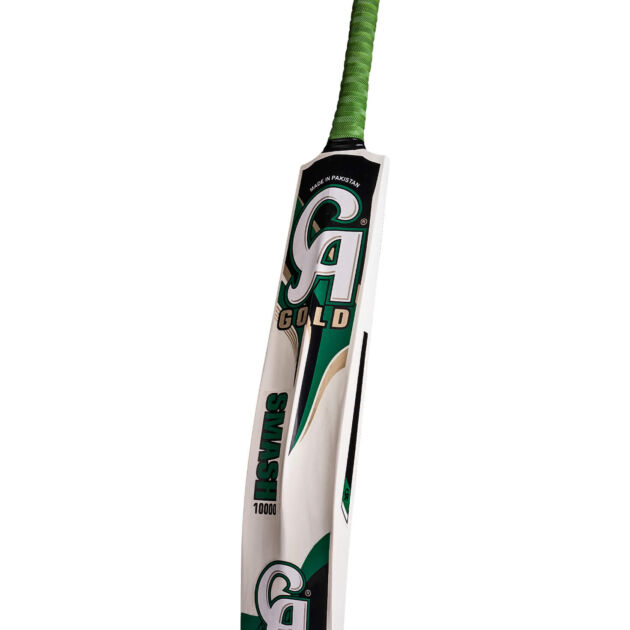 CA GOLD Smash 10000 Cricket Bat
