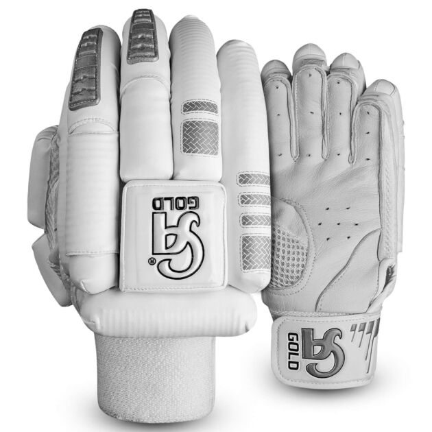 CA Gold Dragon Batting Gloves