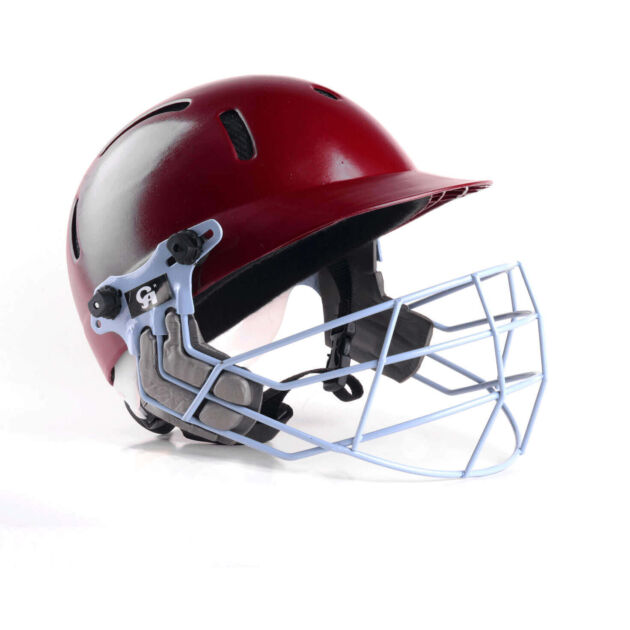 CA Plus Cricket Helmet
