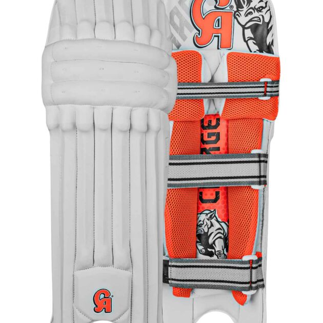 CA Pro Performance Pads