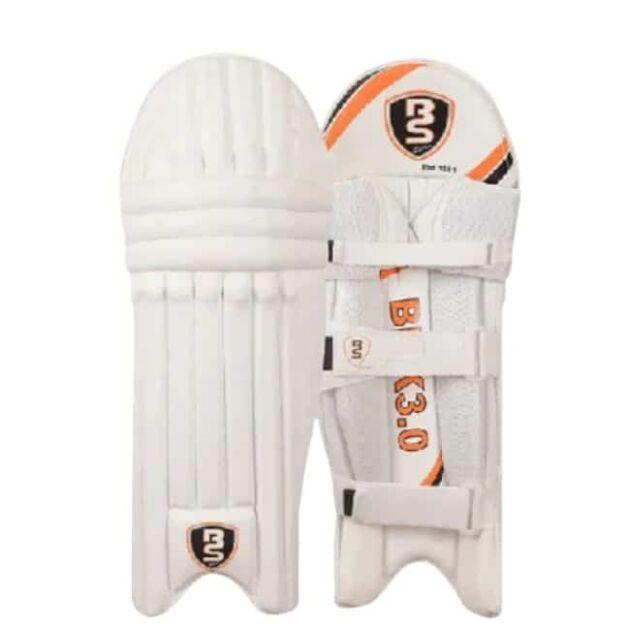 BS BMK 3.0 Batting Pads