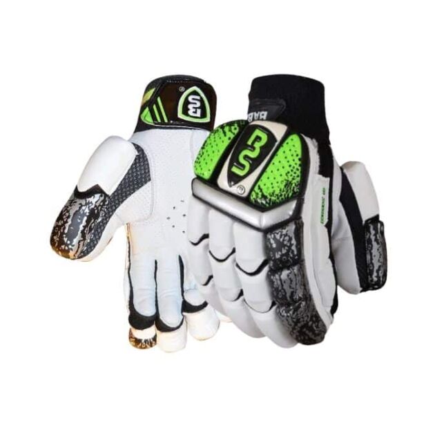 BS BMK 9 Batting Gloves