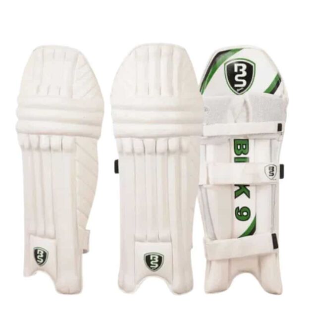 BS BMwK 9.0 Batting Pads