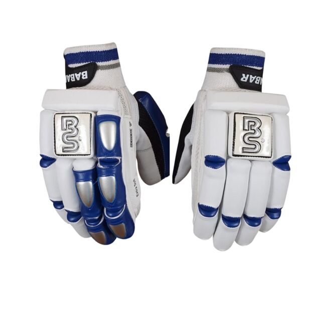 BS BMK 7 Batting Gloves