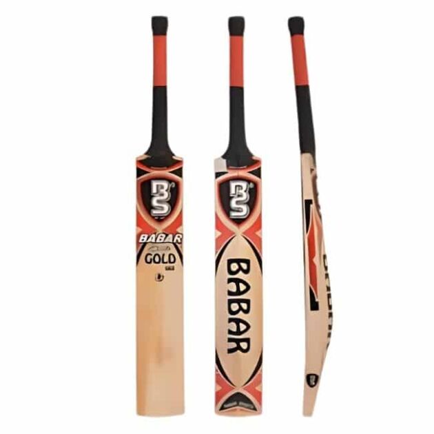 BS Gold 666 Bat