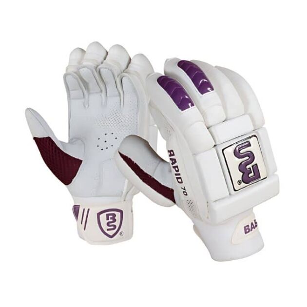 BS Rapid 70 Batting Gloves
