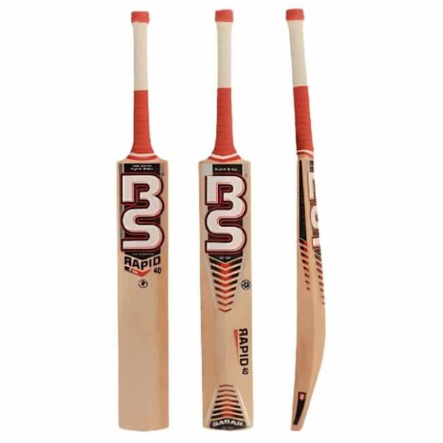 BS Rapid 40 Bat