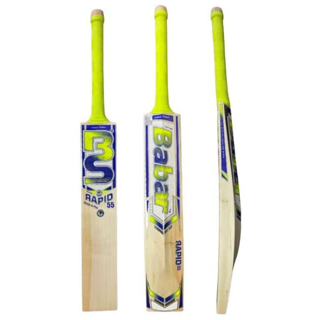 BS Rapid 55 Bat