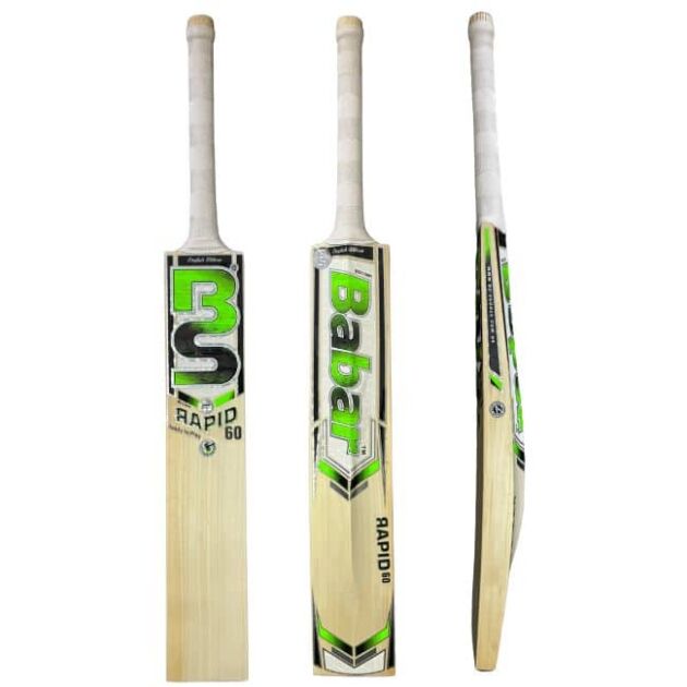BS Rapid 60 Players Edition Bat