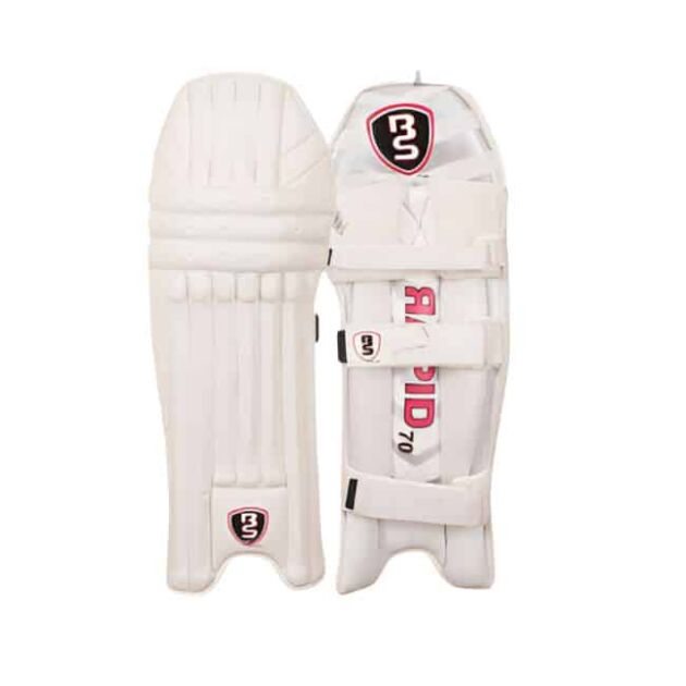 BS Rapid 70 Batting Pads