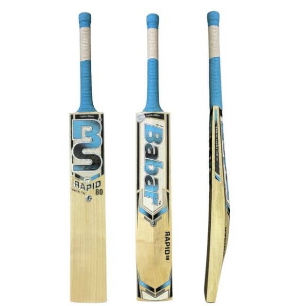 BS Rapid 80 Bat