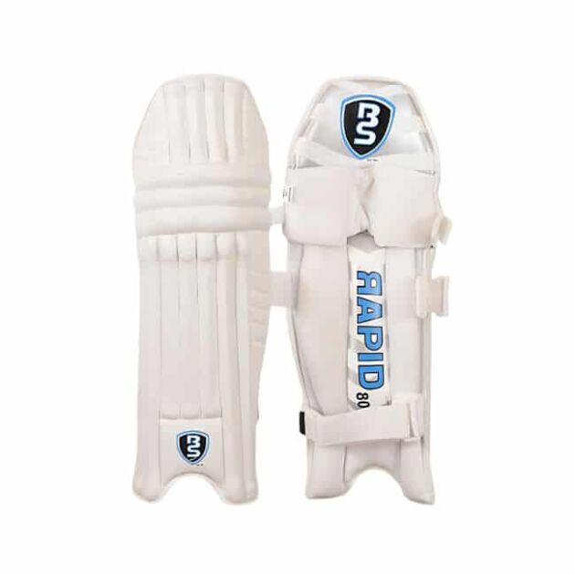 BS Rapid 80 Batting Pads