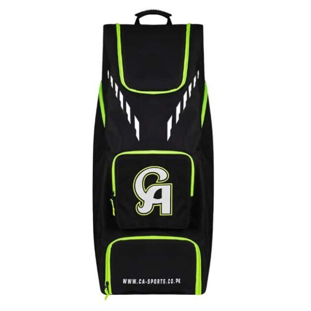 CA 18K Duffle Wheely Bag