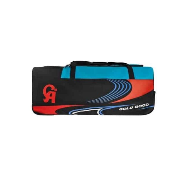 CA Plus 8000 Kit Bag