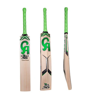 CA BA 56 Player’s (Babar Azam) Bat