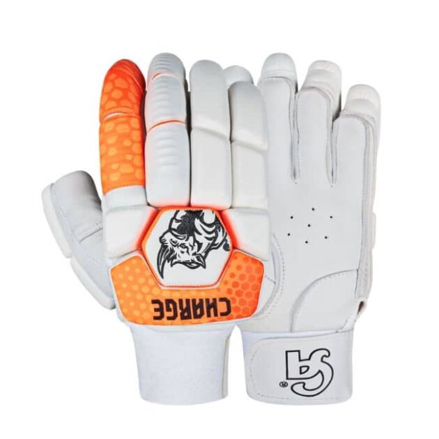 CA Pro Performance Batting Gloves
