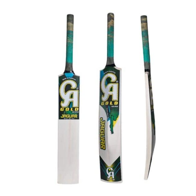 CA GOLD Jaguar Cricket Bat