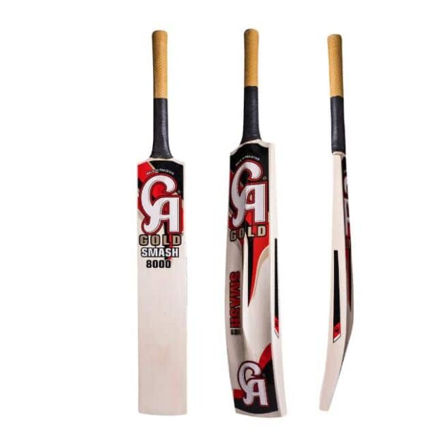 CA GOLD Smash 8000 Cricket Bat