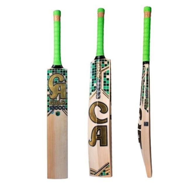 CA Gold 15000 Players Edition Bat