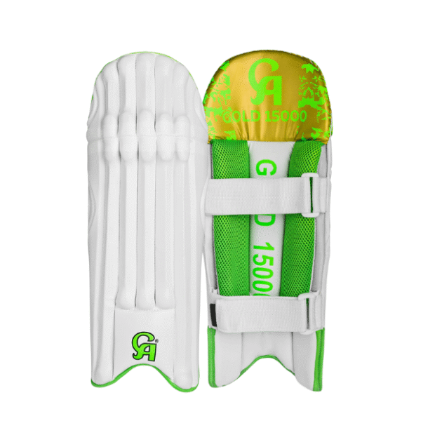 CA Gold PLAYERS EDITION WK Pads