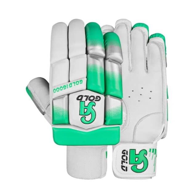 CA Gold 16000 Batting Gloves