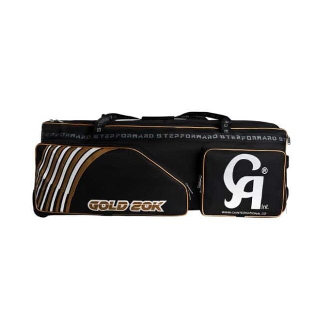 CA Gold 20K Kit Bag