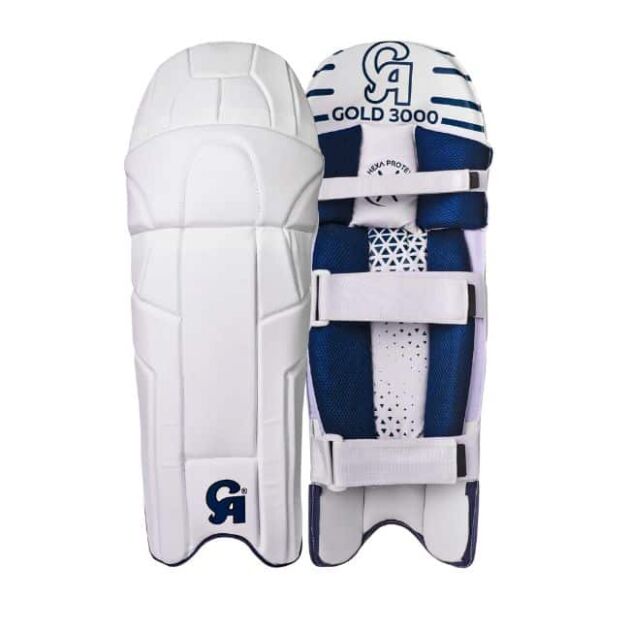 CA Gold 3000 Batting Pads