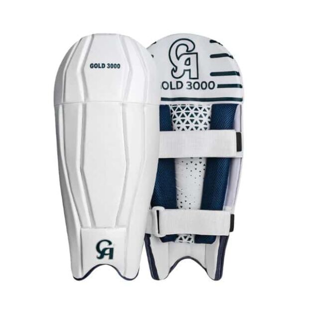 CA Gold 3000 WK Pads