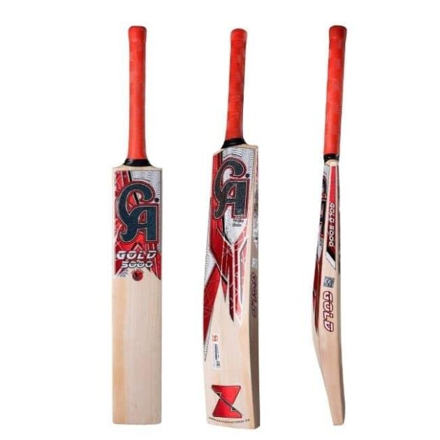 CA Gold 5000 Cricket Bat