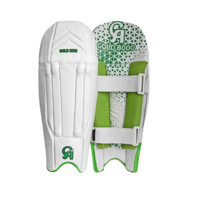 CA Gold 8000 WK Pads