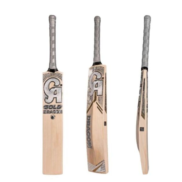 CA Gold Dragon Bat