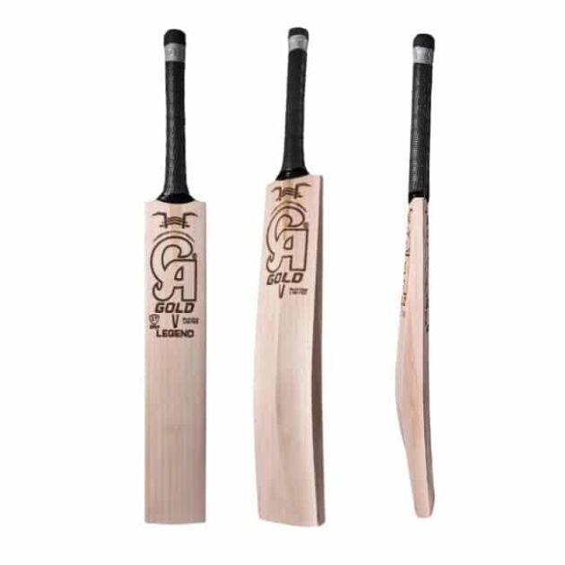 Ca Gold Legend Bat