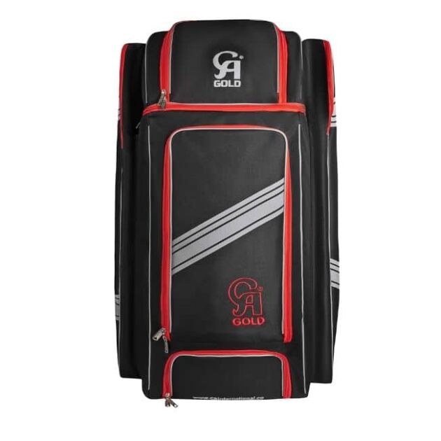 CA Gold Kit Bag Dufal Player Edition