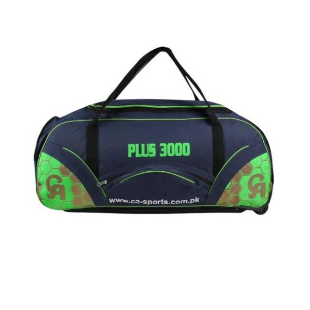 CA Plus 3000 Kit Bag