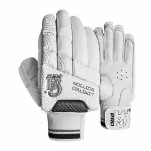 CA Pro Limited Edition Batting Gloves