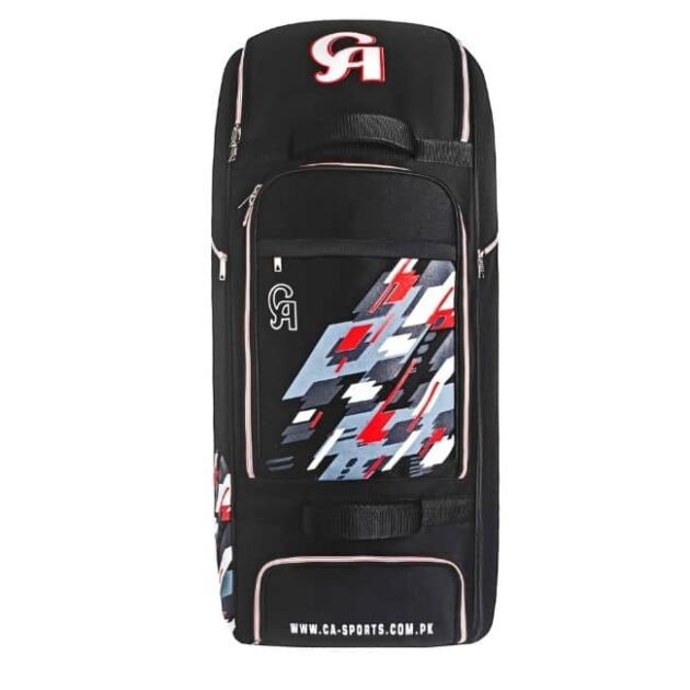 CA Pro Players Edition Duffle Bag