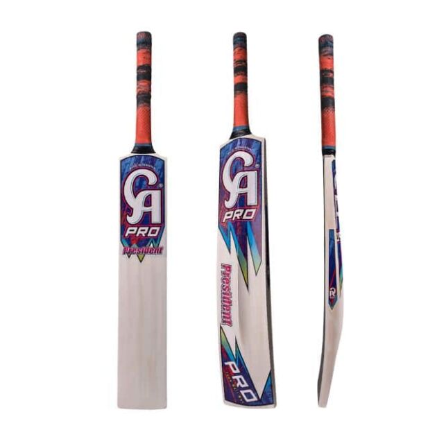CA PRO Presedent Cricket Bat