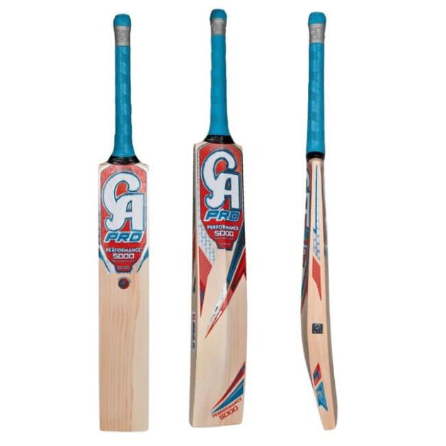 CA Pro 5000 Performance Cricket Bat