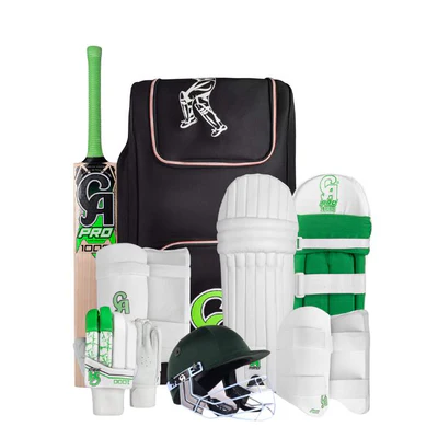 CA Pro 1000 Beginner Cricket Kit