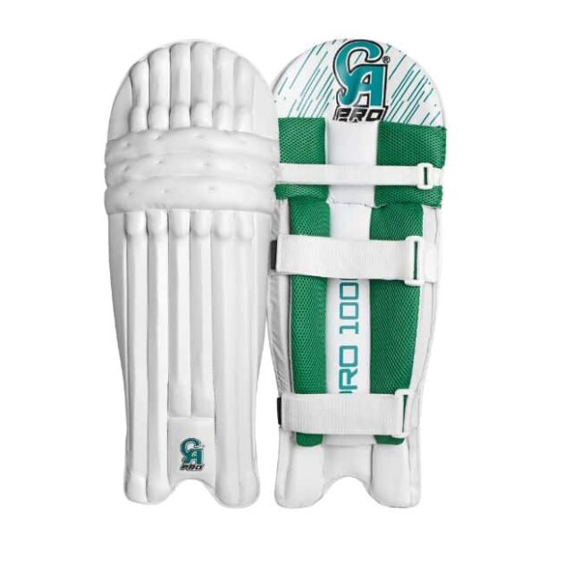 CA Pro 10000 Batting Pads