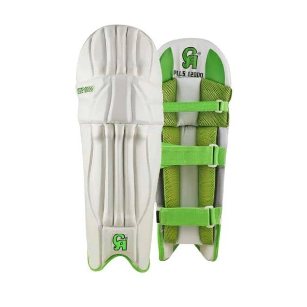 CA Pro 12000 Batting Pads