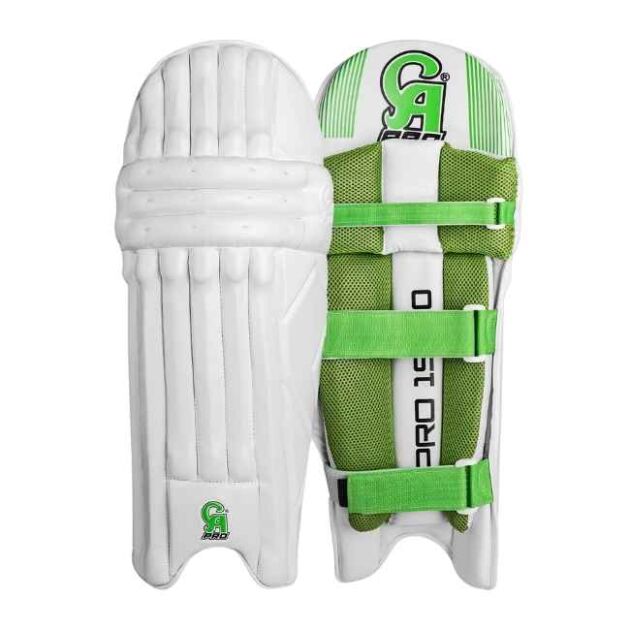 CA Pro 15000 Batting Pads