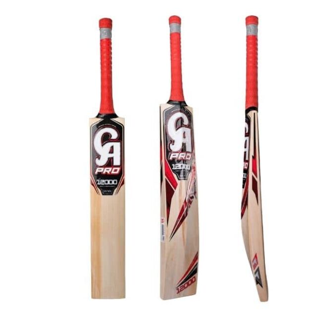 CA Pro 12000 Cricket Bat