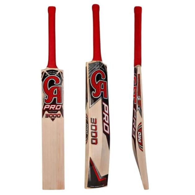 CA Pro 3000 Cricket Bat