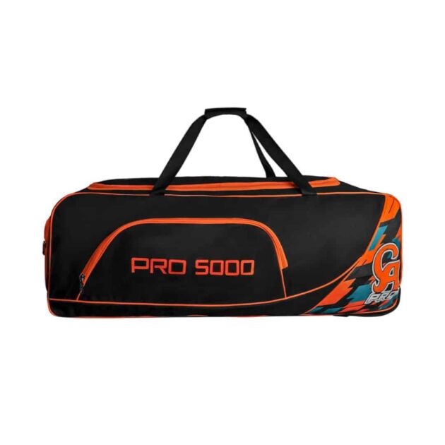CA Pro 5000 Kit Bag