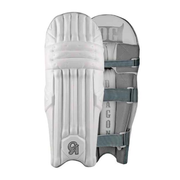 CA DG Dragon Batting Pads