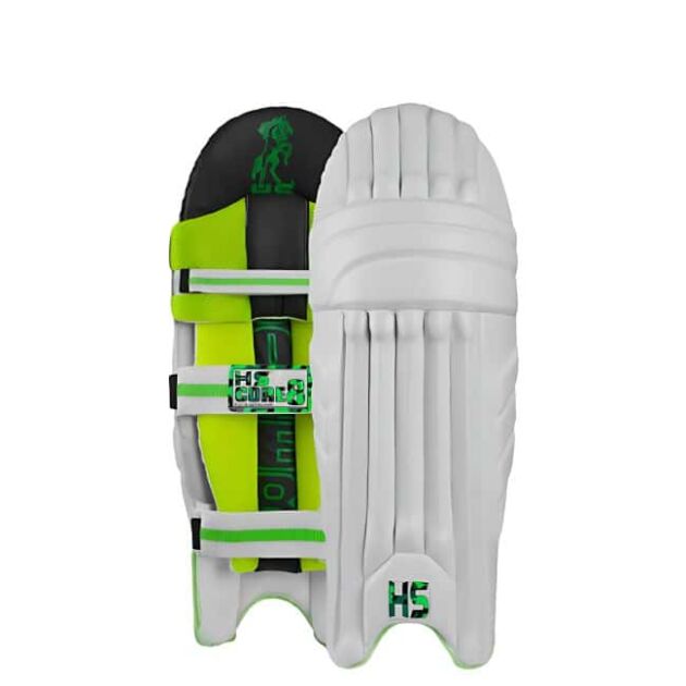 HS Core 8 Batting Pads