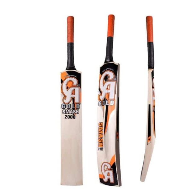 CA GOLD Smash 2000 Cricket Bat
