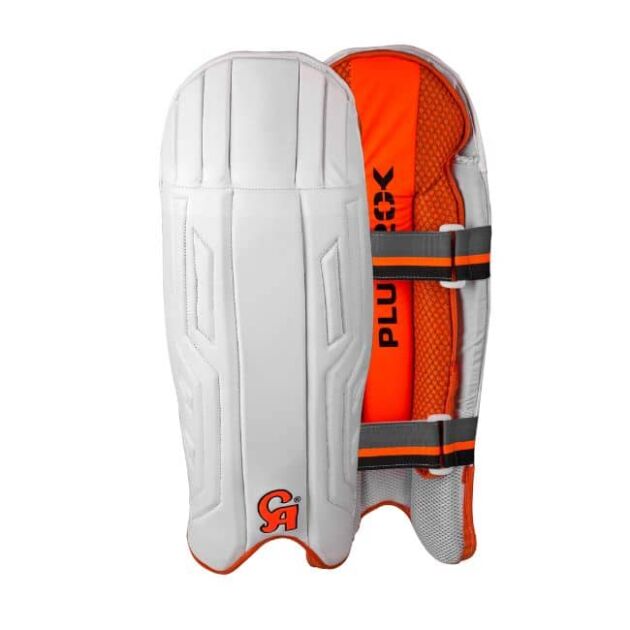 Ca Plus 20k WK Pads